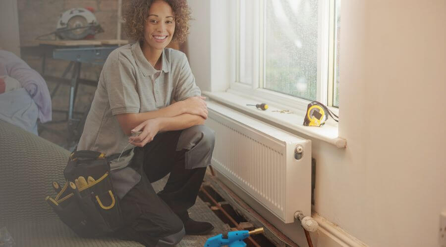 Professional sink repair in Manderson, WY